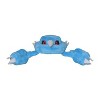 Pokemon Center: Sitting Cuties: Metang Plush # 375 -  Generation 3 - 6 In - 2 of 3