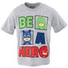 PJ Masks Gekko Owlette Catboy T-Shirt and Mesh Shorts Outfit Set Toddler to Little Kid - 3 of 4