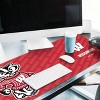 NCAA Wisconsin Badgers Logo Series Desk Pad - 2 of 2