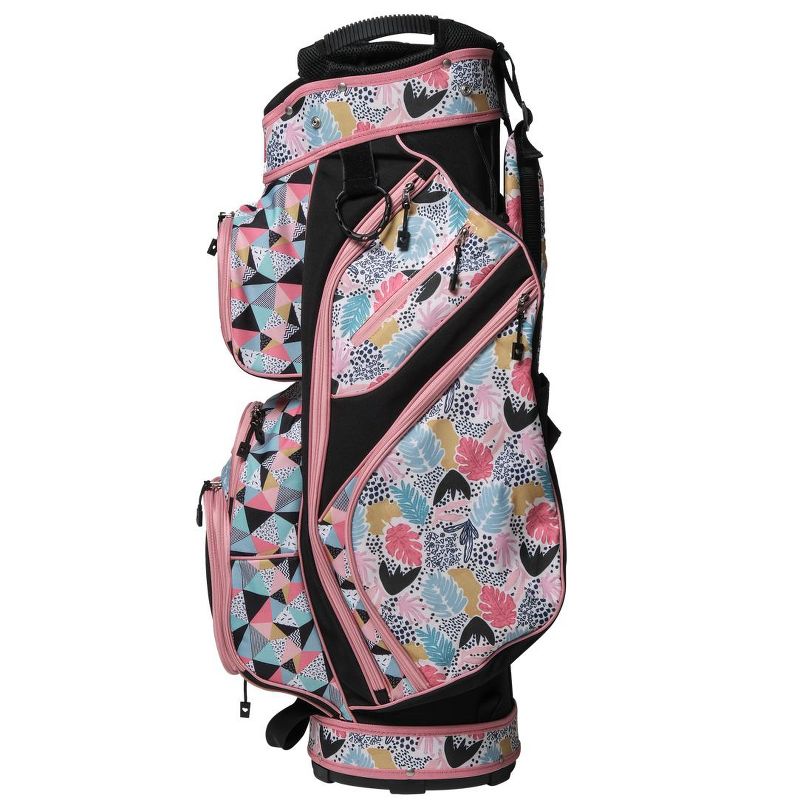 Glove It Women's Golf Cart Bag with Strap, 5 of 9