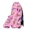 Wildkin 13 Inch x 10 Inch Kids Messenger Bag - 4 of 4