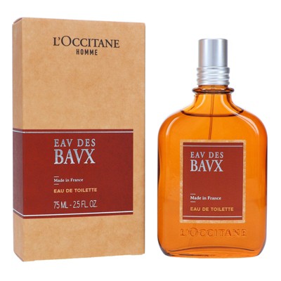 L'Occitane Eav Des Bavx Eau de Toilette, 2.5 oz