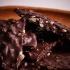 Bark Thins Dark Chocolate Mint Snacking - 4.7 Oz - Albertsons