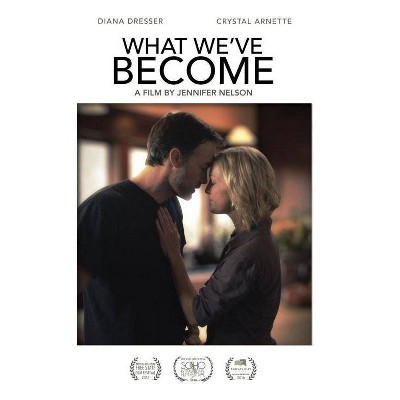 What We've Become (DVD)(2018)