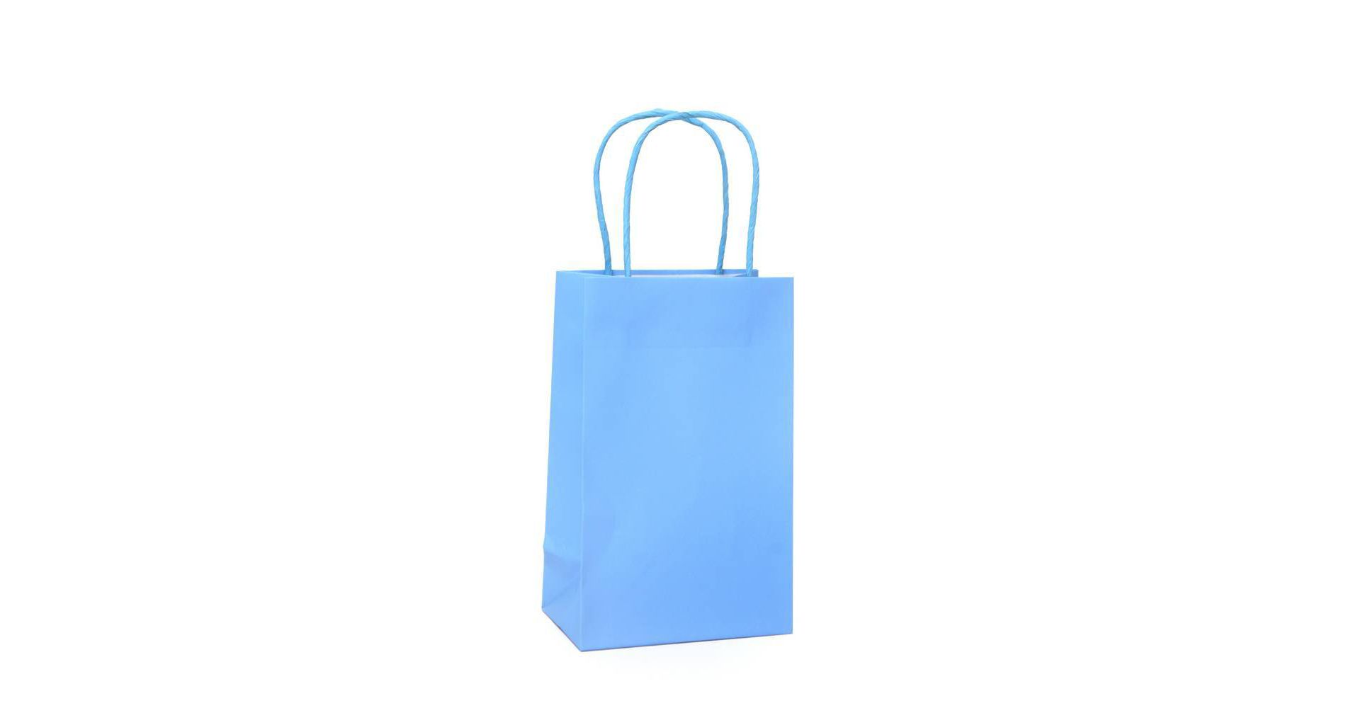 Gift Bag Blue - Spritz™
