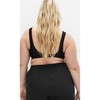 Women's Plus Size Alicante Boardshort - black | CITY CHIC - 2 of 4