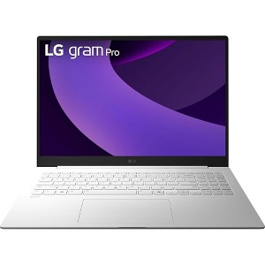 LG gram Pro 16-inch Thin and Lightweight Laptop Computer Windows 11 Home - 1 of 4