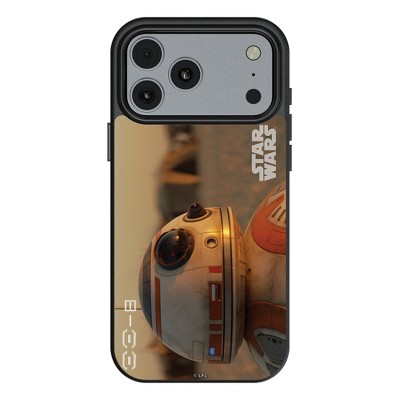 Star Wars Droids Cinematic Moments MagSafe Compatible Cell Phone Case for Apple iPhone 17 Series