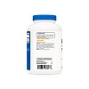 Nutricost Potassium Citrate Capsules (99 MG) (500 Capsules) - 4 of 4
