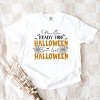 Simply Sage Market Ready For Halloween Garment Dyed Tee - 3 of 4