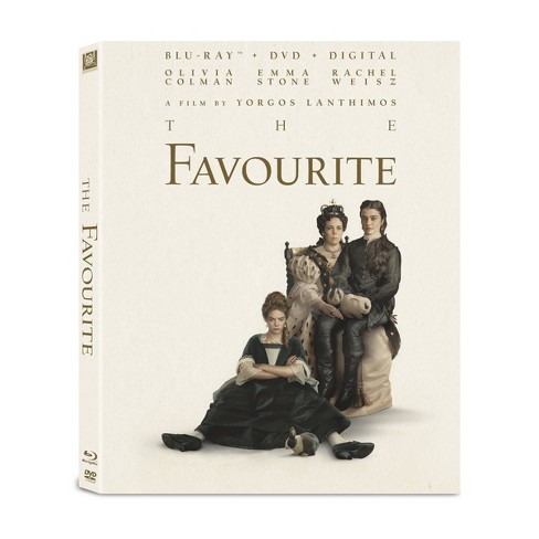 The Favourite - image 1 of 1
