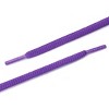 Elerevyo Athletic Oval Bootlaces Half Round Sneakers Shoelaces 2 Pairs - 4 of 4
