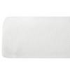 PAGED Medium Gel Memory Foam Mattress 10 Inch Mattress with Breathable White Aloe Vera Cover for Bedroom - 3 of 4