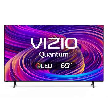 VIZIO 65" Class Quantum 4K QLED HDR Smart TV - M65Q6-L4