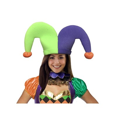 jester hat