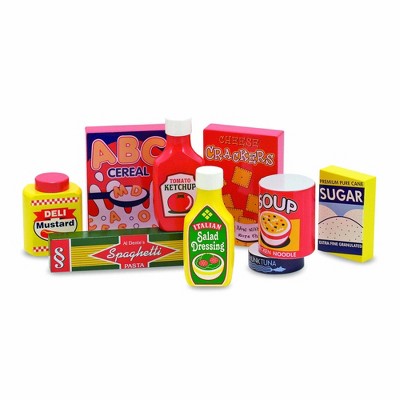 target play food set