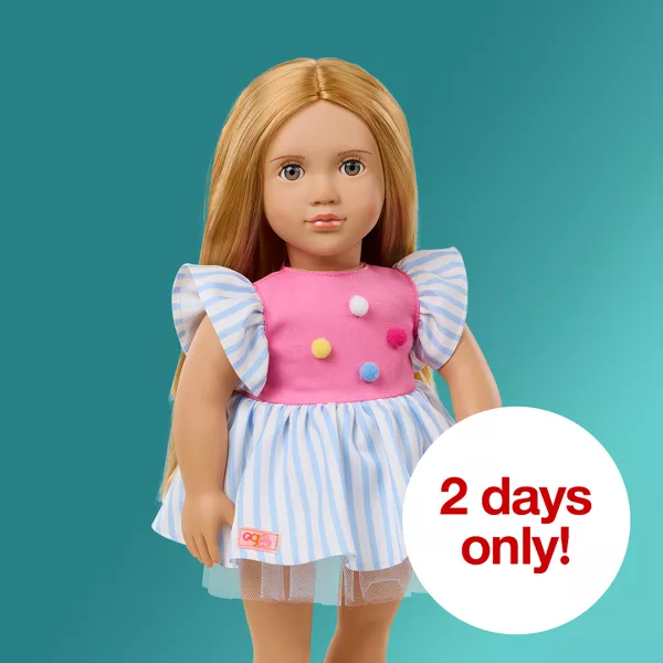 2 days only!