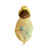 Orijin Bees Nu'Bees Plush Baby Dolls - Yellow - 2 of 4