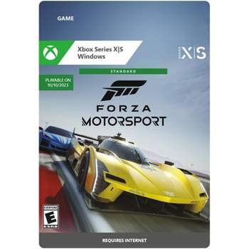 Forza Horizon 5: Standard Edition - Xbox Series X/S, Xbox One