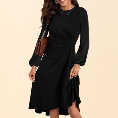 polka dot silk midi dress Alessandra Rich Polka Dot Midi Polka Dot Silk Dress
