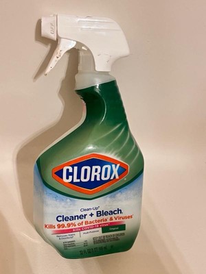 81 oz. Regular Concentrated Liquid Disinfecting Bleach Cleaner (3-Pack)