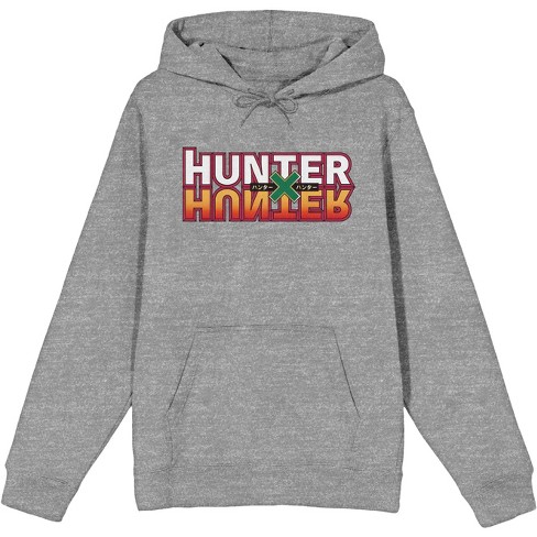 Hunter x outlet hunter hoodie