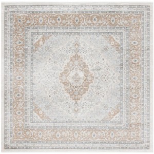 Isabella ISA919 Power Loomed Rugs - Safavieh - 1 of 4