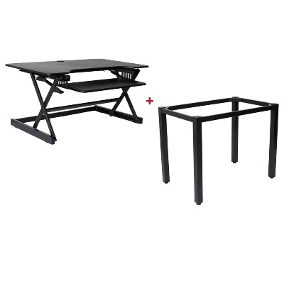 target adjustable table