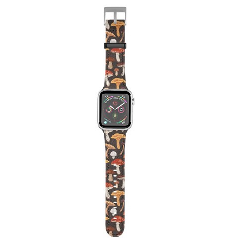 Patterned apple outlet watch bands