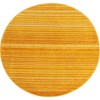 Unique Loom  Gemstone Topaz Area Rug - 2 of 4