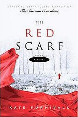  The Red Scarf (Paperback) by Kate Furnivall 