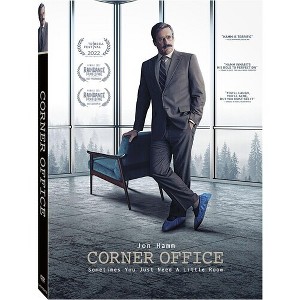 Corner Office (DVD)(2022) - 1 of 1