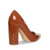 Symboll Block-Heel Pump - 2 of 4