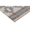 Obeetee Freya Edda Hand Made Indoor Area Rug - 2 of 4
