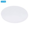Unique Bargains Self-Adhesive Waterproof PVC Classroom Round Floor Sticker 12 Pcs - 3 of 4