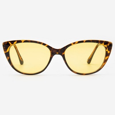 Vitenzi Driving Sunglasses Night Vision Sun Glasses Cat Eye Verona In ...