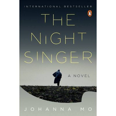 The Night Singer - (The Island Murders) by  Johanna Mo (Paperback)