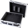 Odyssey Flite Zone 1200 Turntable Case Black - 2 of 4