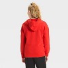 Girls' French Terry Oversized Pullover Sweatshirt - art class™ - 2 of 3