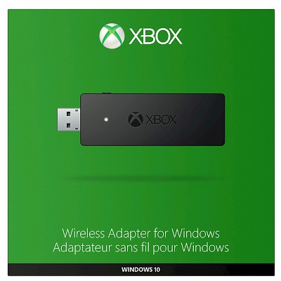 target xbox one adapter