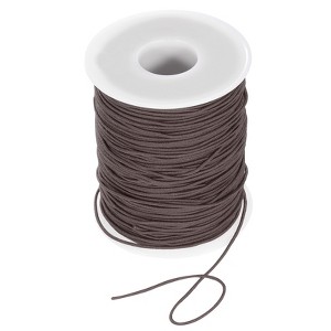 Unique Bargains Elastic Flexible Durable Jewelry Making Bracelet Thread Cords - 1 of 4