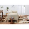 Home Dynamix Jasmine Contemporary Geometric Area Rug - 4 of 4