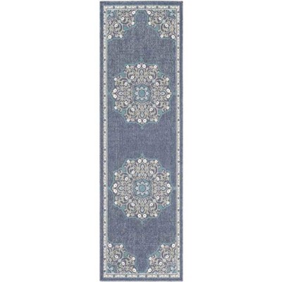 Mark & Day Balcarres Woven Indoor and Outdoor Area Rugs