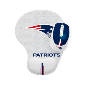 SOAR NFL Mouse + Mousepad - 1 of 1