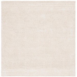 Abstract ABT340 Handmade Indoor Rug - Safavieh - 1 of 4