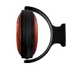 University Original Round Rotating Lighted Wall Sign - 2 of 4