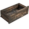 Dexmalle Farmhouse 8 Drawers Dresser Chests - 4 of 4