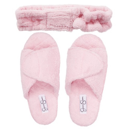 SENSI Woman slippers 4400 fuchsia