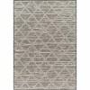 Hauteloom Ivora Blue Area Rug - 2 of 4