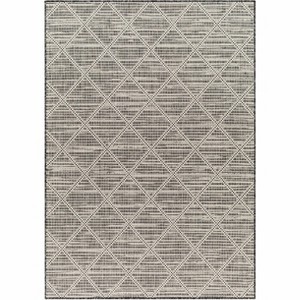 Hauteloom Ivora Blue Area Rug - 1 of 4